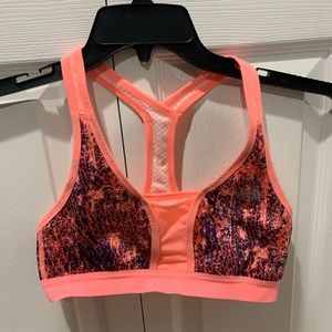 NWOT Northface Sports Bra size M